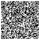 QR code with D O Davis Mill & Cabinet contacts