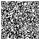 QR code with Radioshack contacts