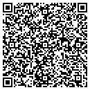 QR code with Radioshack contacts