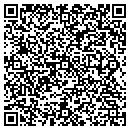QR code with Peekaboo Tique contacts