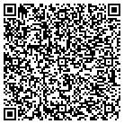 QR code with Pharmacy & Ehr Informatics LLC contacts