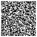 QR code with D & L Toys LLC contacts