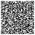 QR code with Cherry Creek Custom Woodworking contacts