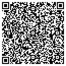 QR code with A Fast Pawn contacts