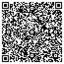 QR code with Radioshack contacts