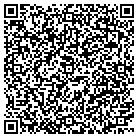 QR code with Halcyon Coffee House Bar & Lng contacts