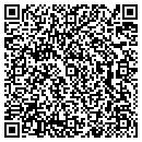 QR code with Kangaroo Zoo contacts