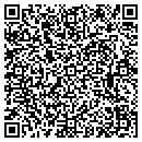 QR code with Tight Lines contacts