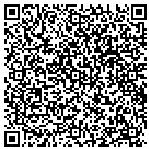 QR code with D & S Management Systems contacts