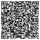 QR code with M & O Storage contacts