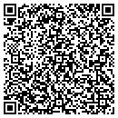 QR code with Hermes Bakery & Cafe contacts