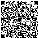 QR code with Musgrove Trailer Repair Inc contacts