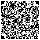 QR code with It's A Grind Coffee House contacts