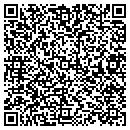 QR code with West Maple Mini Storage contacts