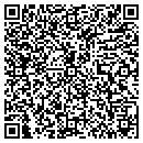 QR code with C R Furniture contacts