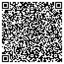 QR code with Jhk Self Storage contacts
