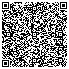 QR code with A Absolute Kids Party Spa Sln contacts