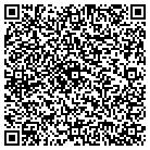 QR code with LA Chance Self Storage contacts