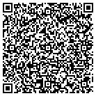 QR code with Maine Portable Moving & Storage Inc contacts