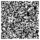 QR code with D & E Builders contacts