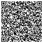 QR code with Ragtime Southwest Player Piano contacts