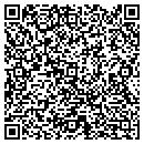 QR code with A B Woodworking contacts