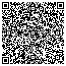 QR code with Jeanie's Java contacts