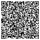 QR code with Red Reticle Inc contacts