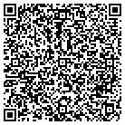 QR code with Thompson & Hachey Self Storage contacts