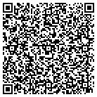 QR code with Jeanie's Java contacts