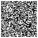 QR code with Adams W Bish contacts