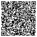 QR code with Joe's contacts