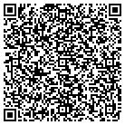 QR code with Gas World Service Station contacts