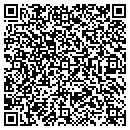 QR code with Ganienkeh Golf Course contacts