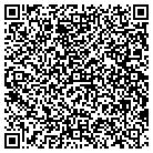 QR code with A & S Woodworking Inc contacts