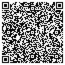 QR code with C S A & CO Toys contacts