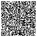 QR code with K B Ventures Inc contacts