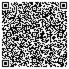 QR code with Fred Hatfield Inspector Inc contacts