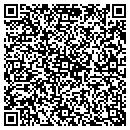 QR code with 5 Aces Pull Tabs contacts