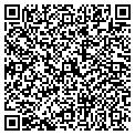 QR code with S C Kiosk Inc contacts