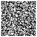 QR code with Salem's Gyro contacts