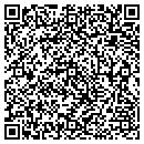 QR code with J M Wholesales contacts