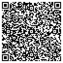 QR code with Hardwood Hliis Golf Course Fra contacts