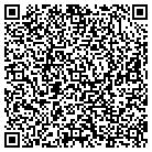 QR code with Hickory Ridge Golf & Country contacts