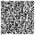QR code with Hidden Valley Golf Club contacts