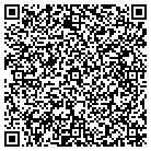 QR code with H M S Construction Corp contacts