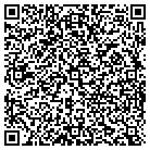 QR code with CP Insurance Agency Inc contacts
