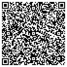 QR code with Hyde Park Golf Course contacts