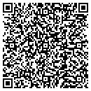 QR code with Robert F Rapp DDS contacts