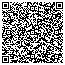 QR code with 3 A Shop contacts